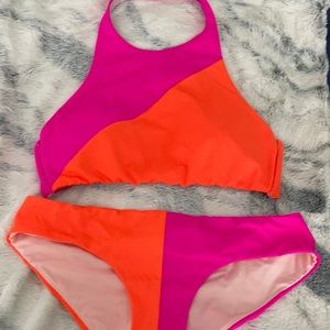 NWOT- Top - MEDIUM, Bottoms - SMALL